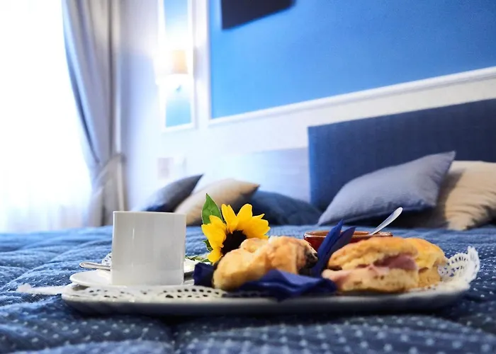 Domus Cavour Bed & Breakfast Rome