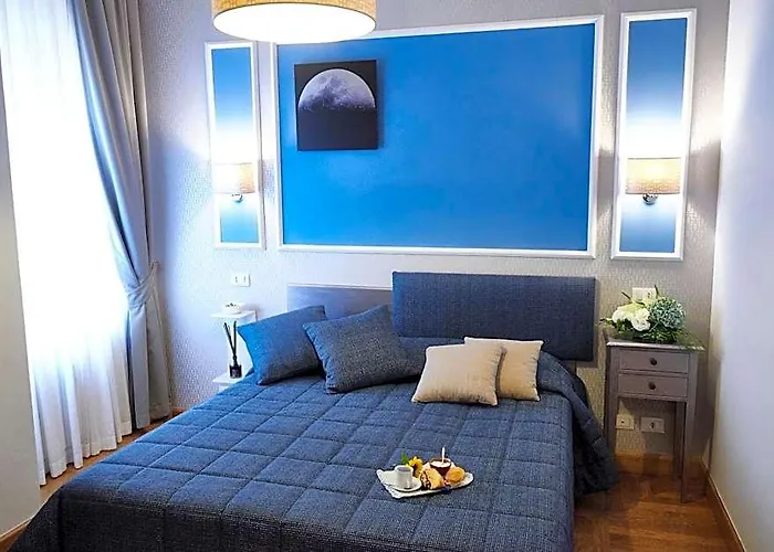 Domus Cavour 4* רומא