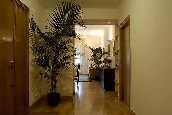 Domus Cavour רומא