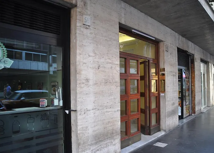 Domus Cavour