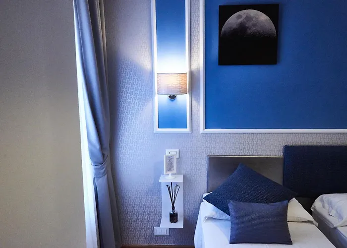Domus Cavour 4* רומא