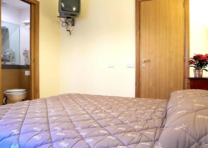 Domus Cavour 4* רומא