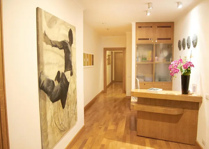 Bed & Breakfast Domus Cavour Řím